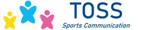 TSC（TOSS SPORTS COMMUNICATION）
